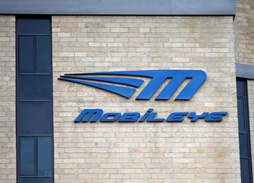 Intel compra a la israelí Mobileye