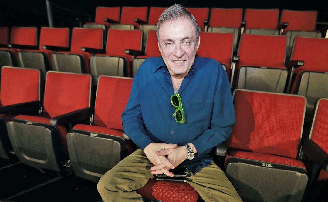 Foto: Archivo El Universal