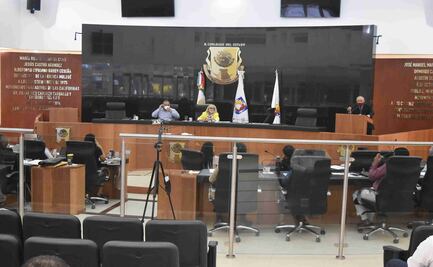 Diputados presentan iniciativa de "pin parental" en BCS 