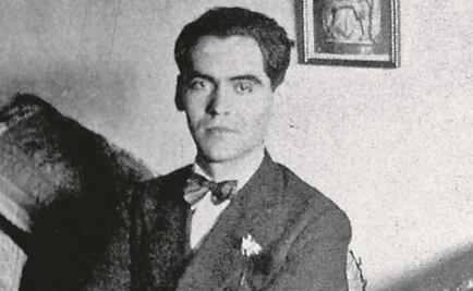Federico García Lorca, el amante de las letras