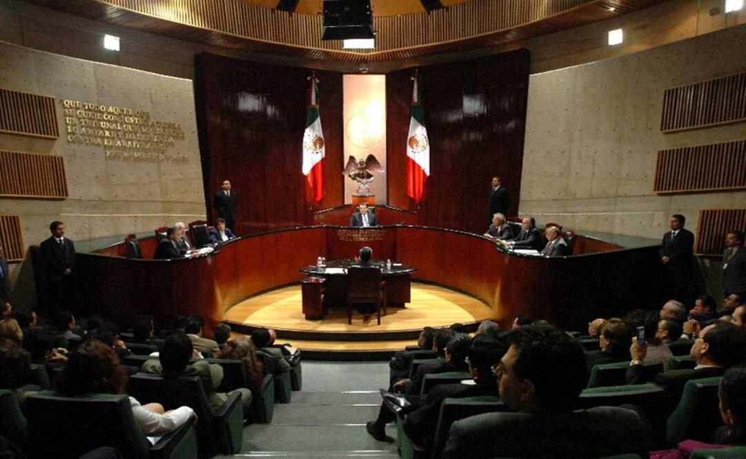 (Foto: Archivo EL UNIVERSAL)