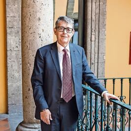 “Nos olvidamos de la historia y del civismo”