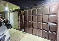 Asesinan a cuatro integrantes de una familia en Azcapotzalco