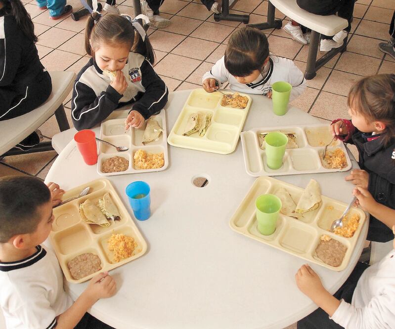 La Estrategia Nacional de Atención a la Primera Infancia impulsará la coordinación y la suma de actores en el tema de la crianza, protección, desarrollo, salud y educación de los menores de edad. Foto/ARCHIVO EL UNIVERSAL