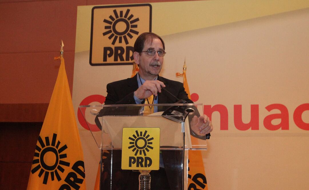 Foto: Archivo / El Universal