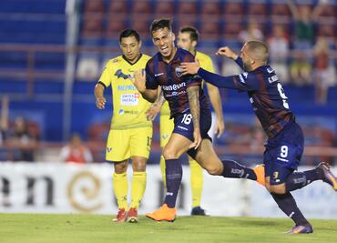 ¿Quién es el exfutbolista del Atlante que murió al caer de un sexto piso?