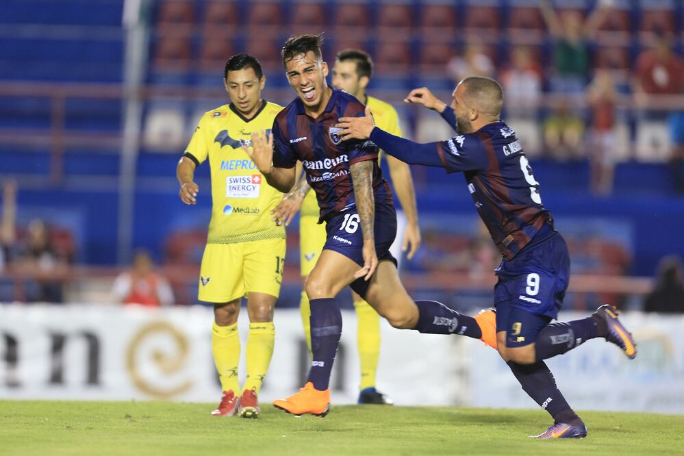 Ezequiel Esperón - Imago7