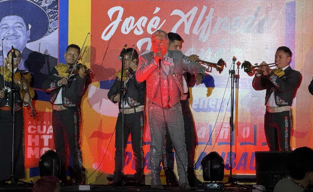 Fotos: César Olivares / EL UNIVERSAL