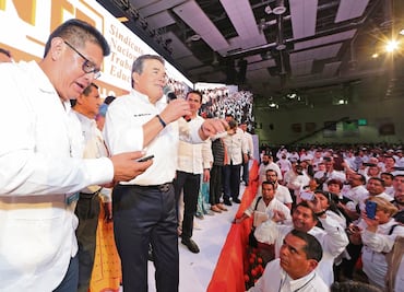 “Reelección de Juan Díaz, legal y legítima”