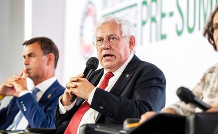 Sader pide acercar agricultores a la ciencia para aumentar productividad del campo