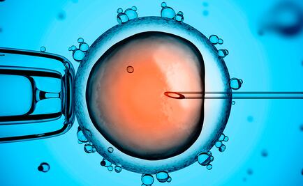 La tecnología para preservar la fertilidad