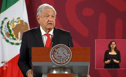 Trifulca en el Querétaro-Atlas, resabios que dejaron los gobiernos neoliberales: AMLO