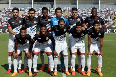 ¿Qué necesita Lobos BUAP para salvarse?