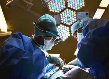 “Están salvado la vida de mexicanos”: Zoé Robledo reconoce labor de médicos cubanos