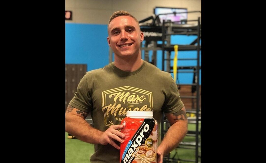 Foto: Instagram - Mimi Brino