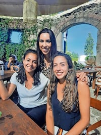 Atrapados en Gaza: “Bárbara y su esposo, a la espera de que abran la frontera”