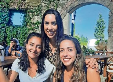 Atrapados en Gaza: “Bárbara y su esposo, a la espera de que abran la frontera”