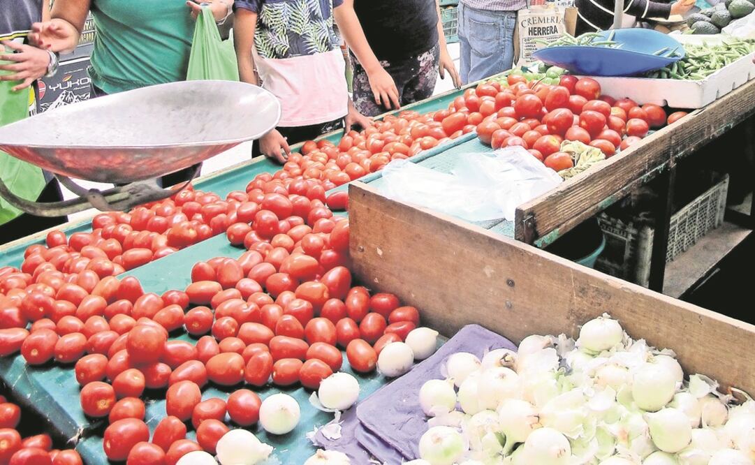 (Foto: Archivo/El Universal)