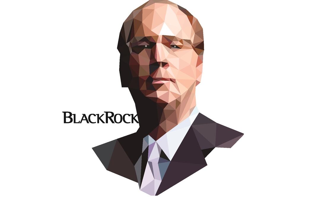 BlackRock compra seguro con López Obrador