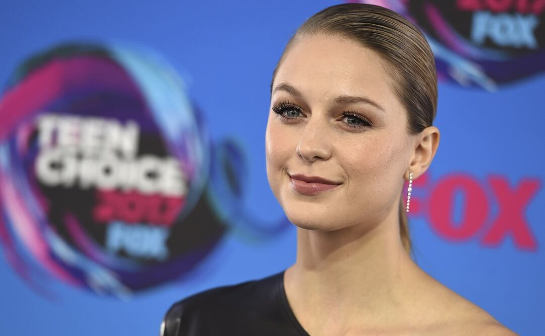 Melissa Benoist. Foto: Archivo