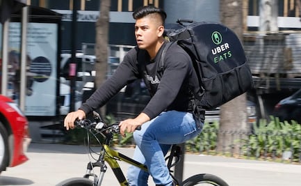 Mexicanos prefieren pedidos a domicilio de comida basada en plantas