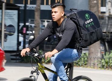 Mexicanos prefieren pedidos a domicilio de comida basada en plantas