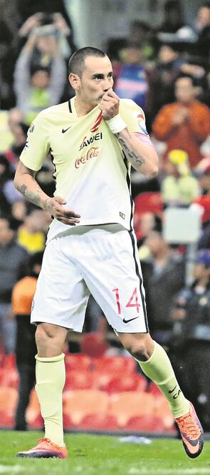 El acuerdo con el argentino sería por tres años y tres millones de dólares (IMAGO7)