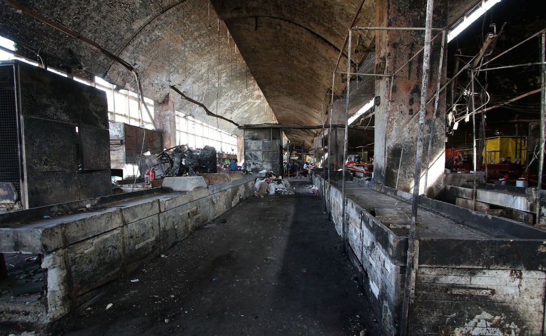 Foto: Carlos Mejía/EL UNIVERSAL