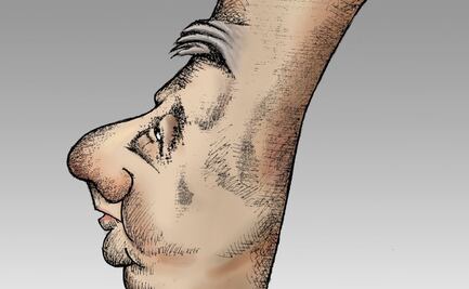 El talón de Aquiles de Claudia