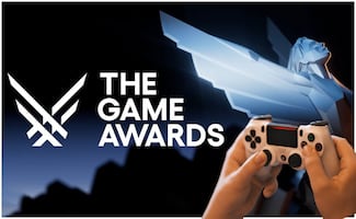 ¿A qué hora ver los The Game Awards 2025 en México? Sigue aquí la transmisión EN VIVO