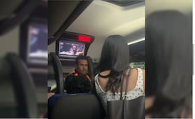 Autobús con 30 alumnos de la UAEM desvía su ruta y sin previo aviso, los traslada a la CDMX; la Universidad exige explicación