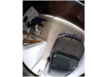 Detienen a banda dedicada al robo a casa habitación en la Benito Juárez