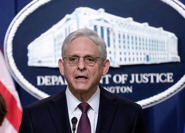 Designan a fiscal especial para supervisar pesquisa sobre Hunter Biden, hijo del presidente de EU