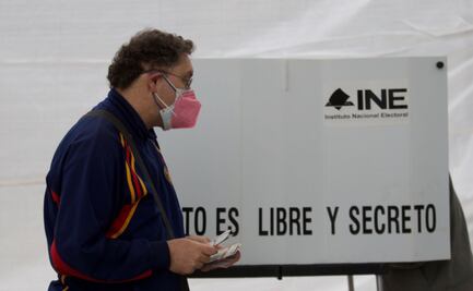 ¡Que no se te pase! Estas conductas podrían ser un delito electoral