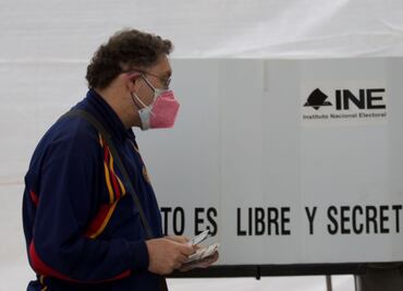 ¡Que no se te pase! Estas conductas podrían ser un delito electoral