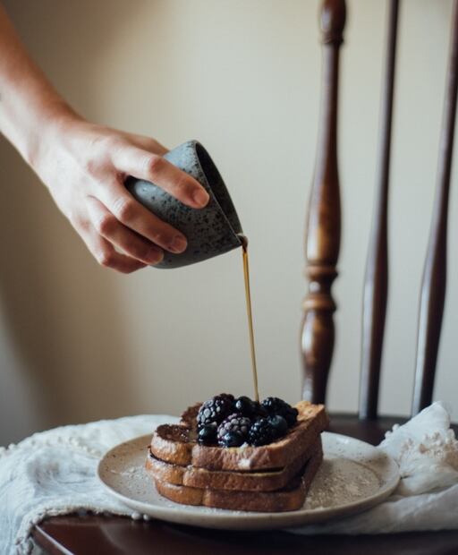 Cómo hacer pan francés con piloncillo