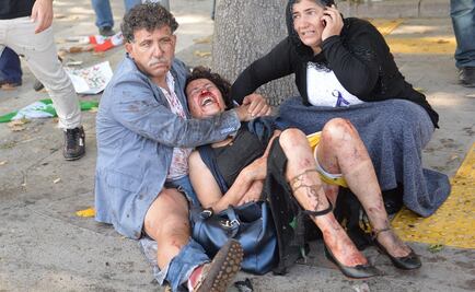 ONU pide justicia por atentado en Turquía 