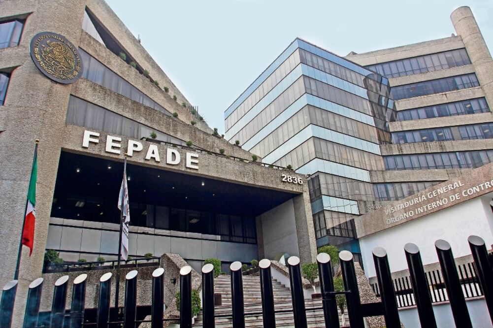 A través de la FEPADE, la PGR aclaró que las organizaciones deberán demostrar que cuentan con trayectoria y experiencia previa en la observación de procesos electorales federales o locales. Foto: ARCHIVO EL UNIVERSAL