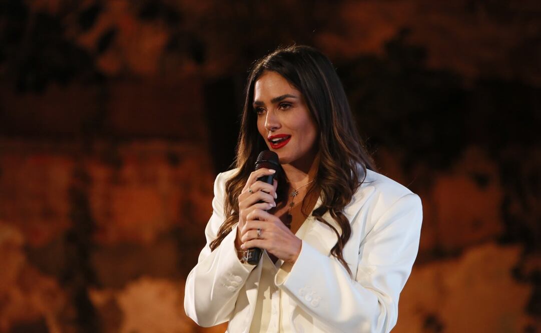 “El espacio público es para vivir, no para rendirle culto a la opresión”, aseguró la alcaldesa de la Cuauhtémoc. Foto: Darío Luna