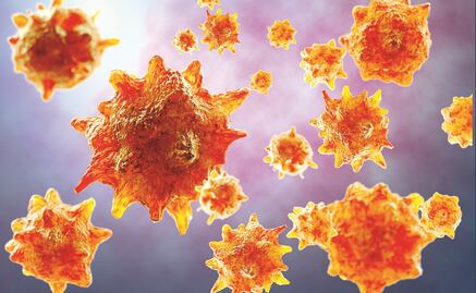 Investigan anticuerpos que neutralizan el VIH