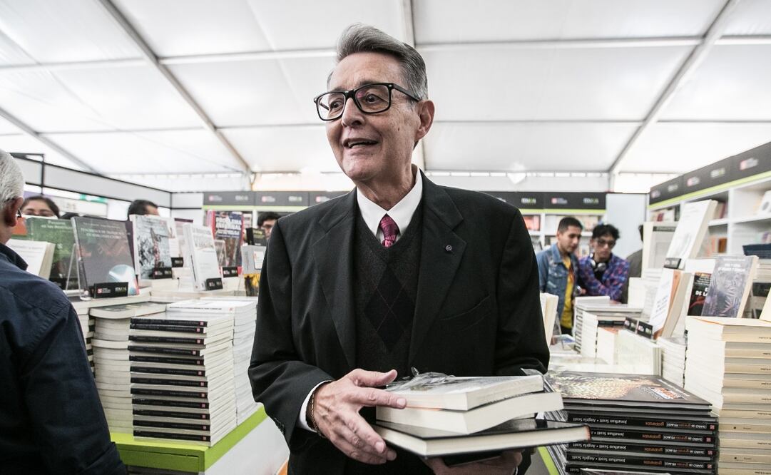 Archivo EL UNIVERSAL