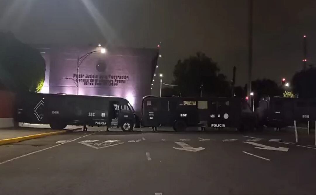 Foto: Captura de video