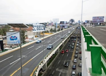 OHL México ignora si enfrenta demanda