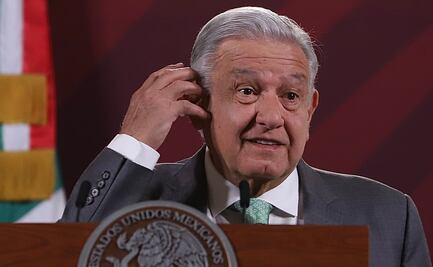 La mañanera de AMLO, 3 de febrero, minuto a minuto 