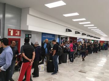 Pide INE calma a ciudadanos en casillas especiales