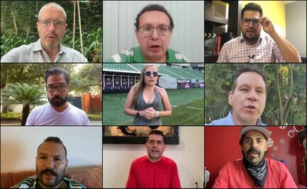 Los expertos opinan de la humillación del Bayern al Barcelona