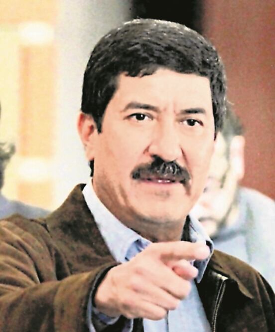 En la foto: Javier Corral Jurado (ARCHIVO EL UNIVERSAL)