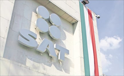 SAT delatará a equipos favorecidos de impuestos