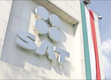 SAT delatará a equipos favorecidos de impuestos