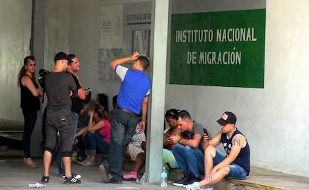 Fortalecen apoyo a migrantes